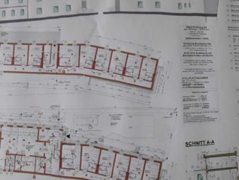 Gästehaus Niederösterreich
<br>
Planung + Anlagengenehmigung