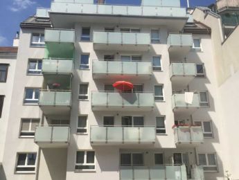 Wohnhaus Wien 10
<br>
Projektleitung + Bau KG