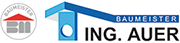 Ing.Auer Logo